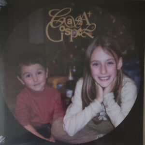 Casa Gospel - thasup, Mara Sattei - Autografato