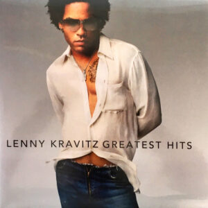 Greatest Hits - Lenny Kravitz