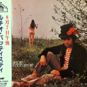 Amore E Non Amore - Lucio Battisti