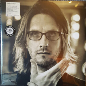 Transience - Steven Wilson