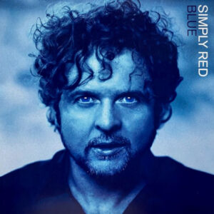 Blue - Simply Red