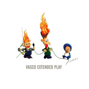 Extended Play - Vasco Rossi