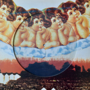 Japanese Whispers : The Cure : Singles Nov 82 - The Cure