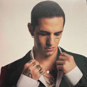 Incoscienti Giovani - Achille Lauro