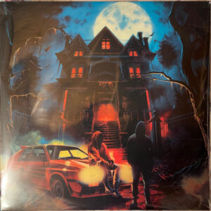 CVLT - Salmo & Noyz Narcos - Autografato