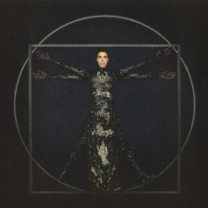 Blu¹ - Giorgia - Autografato