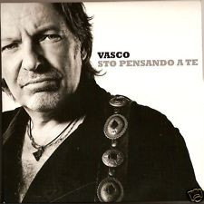 Sto Pensando A Te (Promo) - Vasco Rossi