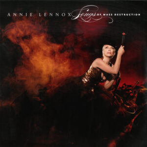 Songs Of Mass Destruction - Annie Lennox