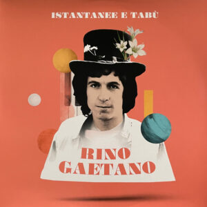 Istantanee E Tabù - Rino Gaetano