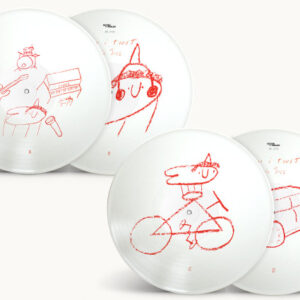 Oncle Jazz - Men I Trust