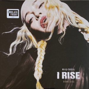 I Rise (Remixes) - Madonna