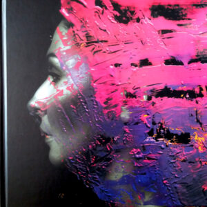 Hand. Cannot. Erase. - Steven Wilson