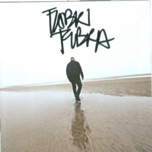 Caos - Fabri Fibra - Autografato