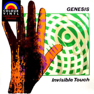 Invisible Touch - Genesis
