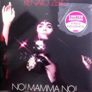 No! Mamma, No! - Renato Zero