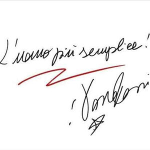 L'Uomo Più Semplice - Vasco Rossi