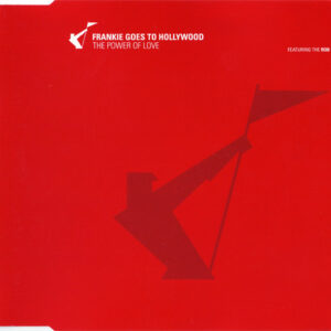 The Power Of Love - Frankie Goes To Hollywood