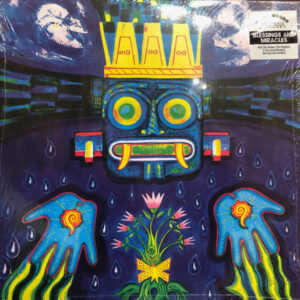 Blessings And Miracles - Santana