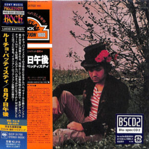 Amore E Non Amore - Lucio Battisti