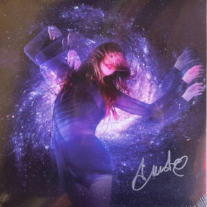 E Poi Siamo Finiti Nel Vortice - Annalisa - Autografato