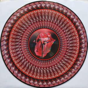 Hackney Diamonds - The Rolling Stones