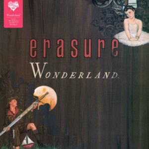 Wonderland - Erasure