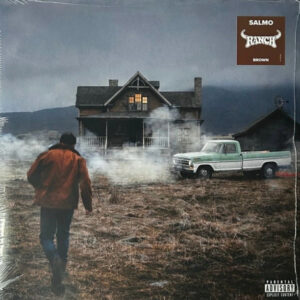 Ranch - Salmo - Autografato