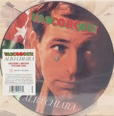 Albachiara / Fegato, Fegato Spappolato - Vasco Rossi