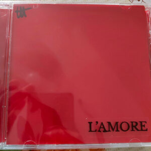 L' Amore - Madame - Autografato