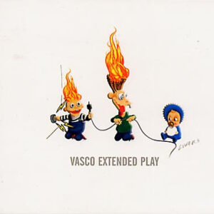 Extended Play (Basta Poco) - Vasco Rossi