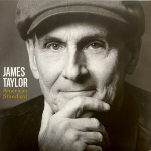 American Standard - James Taylor