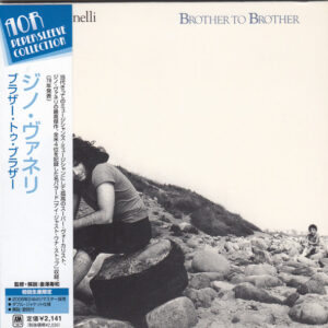 Brother To Brother - Gino Vannelli