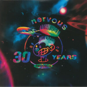 Nervous Records 30 Years (Part 1) - Various