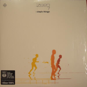 Simple Things - Zero 7