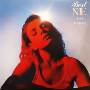 Best Of Me - Emma - Autografato