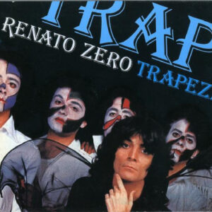 Trapezio - Renato Zero