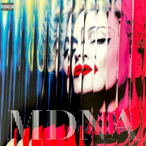 MDNA - Madonna