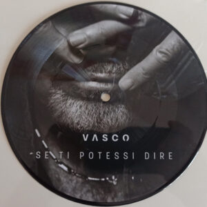 Se Ti Potessi Dire - Vasco Rossi