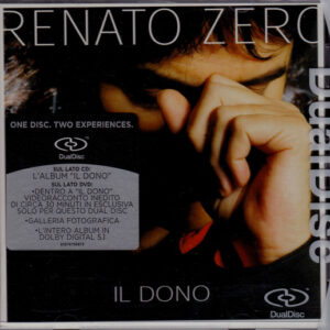 Il Dono - Renato Zero