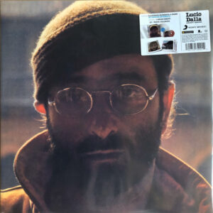 Lucio Dalla - Lucio Dalla