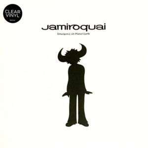 Emergency On Planet Earth - Jamiroquai