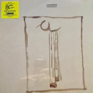 Don Giovanni - Lucio Battisti