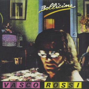 Bollicine - Vasco Rossi