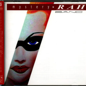 Mystery - RAH Band