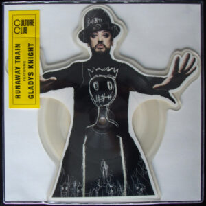 Runaway Train - Culture Club