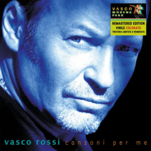 Canzoni Per Me - Vasco Rossi