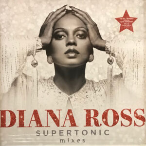 Supertonic Mixes - Diana Ross