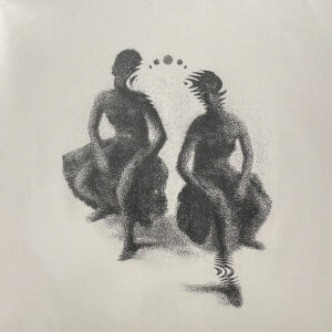 Lettera Q - Nayt - Autografato