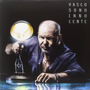 Sono Innocente - Vasco Rossi