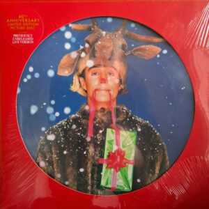 Last Christmas - Wham!